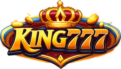 king777 logo
